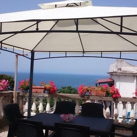 Un Angolo Di Paradiso Hotell Ischia Island Eksteriør bilde