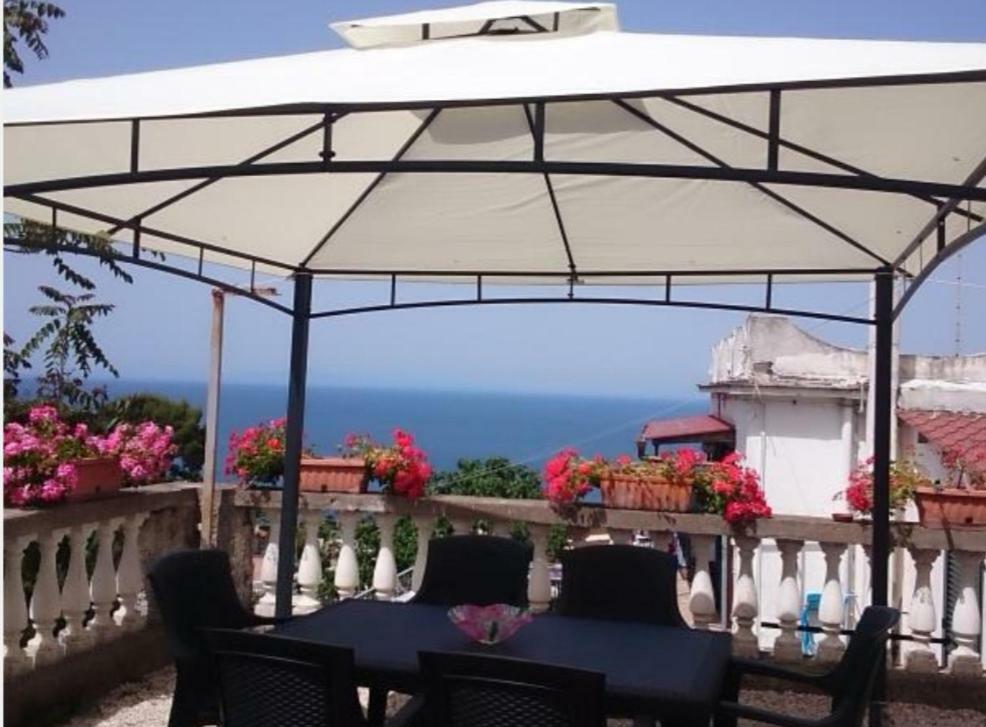 Un Angolo Di Paradiso Hotell Ischia Island Eksteriør bilde